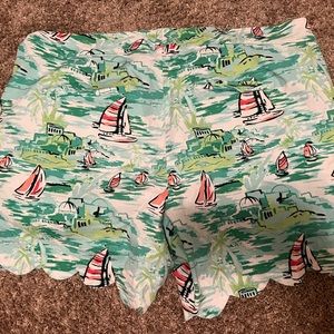 Crown and Ivy Shorts